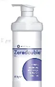 ZER0DOUBLE GEL 500G