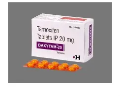 TAMOXIFEN 20MG PK