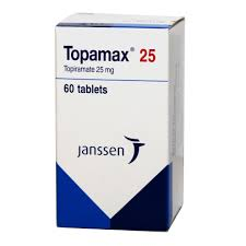 TOPAMAX 25MG