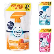 FEBREZE AMBIPUR 3 IN 1 REFILL