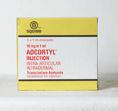 ADCORTYL INJ 10MG