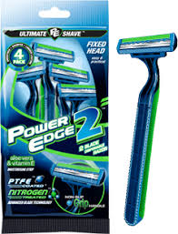 POWER EDGE 2 STICKS