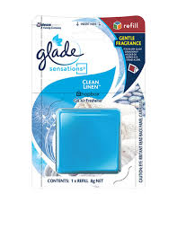 GLADE SENSATIONS REFILL