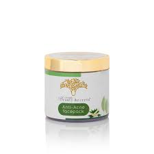 BEAUTY SECRETS ANTI-ACNE