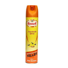 ROMA MOSQUITO SPRAY