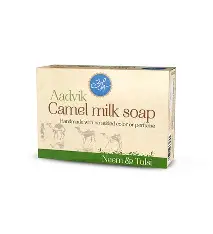 CAMEL SOAP