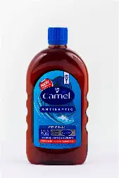 CAMEL ANTISEPTIC 500ML