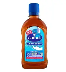 CAMEL ANTISEPTIC 250ML
