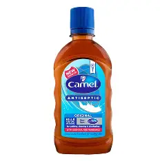 CAMEL ANTISEPTIC 125ML