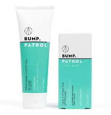 BUMP PATROL 65MLS