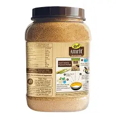 BROWN SUGAR 750G (SAFE LIFE)