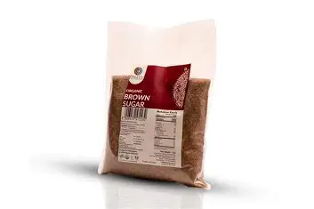 BROWN SUGAR 1KG (SAFE LIFE)