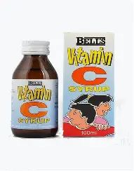 BELLS VITAMIN C SYRUP