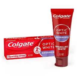 COLGATE OPTIC WHITE PASTE