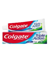 COLGATE TRIPLE ACTION PASTE