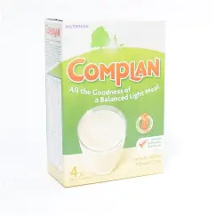 COMPLAN 55G/57G