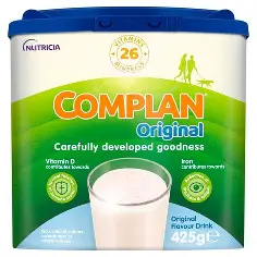 COMPLAN ORIGINAL 425G
