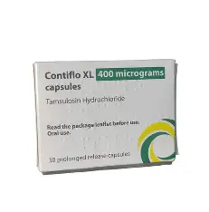CONTIFLO 400MG