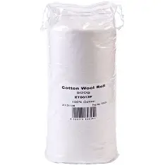COTTON WOOL 500G