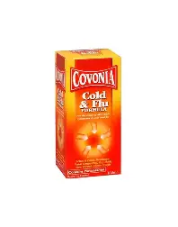 COVONIA COLD&FLU SYR