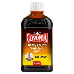 COVONIA CHESTY 300ML