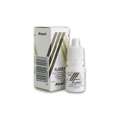 FLAREX EYE DROP