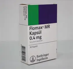 FLOMAX MR
