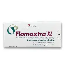 FLOMAXTRA XL TABS