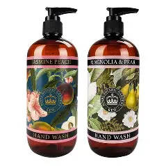 FLOWERSHOP HAND WASH 750ML