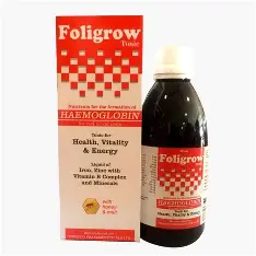 FOLIGROW SYR
