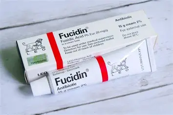 FUCIDIN OINTMENT/CREAM