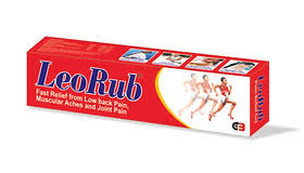 LEORUB GEL