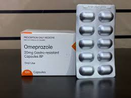 ADVAPRAZOLE CAPS 20MG