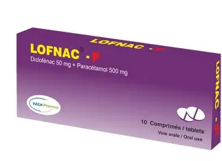 LOFNAC P TAB