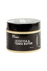 BEAUTY SECRETS SHEA/COCOA BUTTER S/S