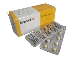 ANAFRANIL 25MG