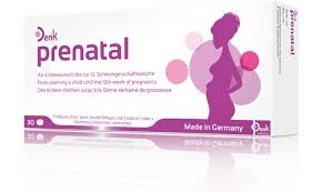 PRENATAL DENK