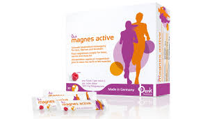 MAGNES ACTIVE DENK