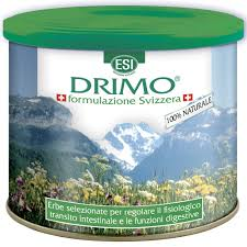 DRIMO HERB TEA