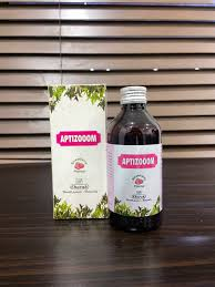 APTIZOOM SYRUP