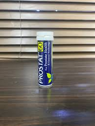 PROSTAT 60 CAP 10S