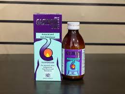 GASTRONE PLUS SUSP 200ML