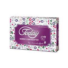 TODAY CONTRACEPTIVE