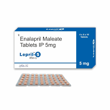 ELPERYL TAB 5MG