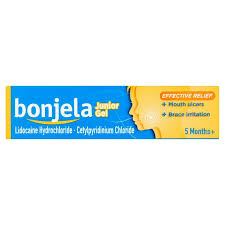 BONJELA JUNIOR 5-6+