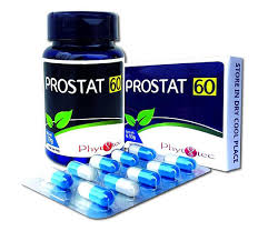 PROSTAT 60 CAP 30S