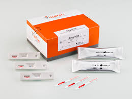 HEPATITIS B RAPID TEST