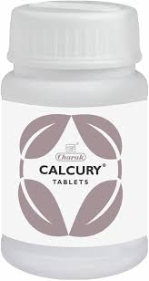 CALCURY TAB