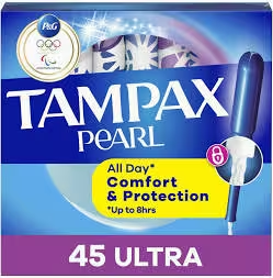 ULTREX TAMPONS