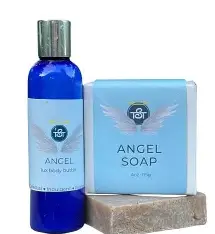 ANGEL SOAP